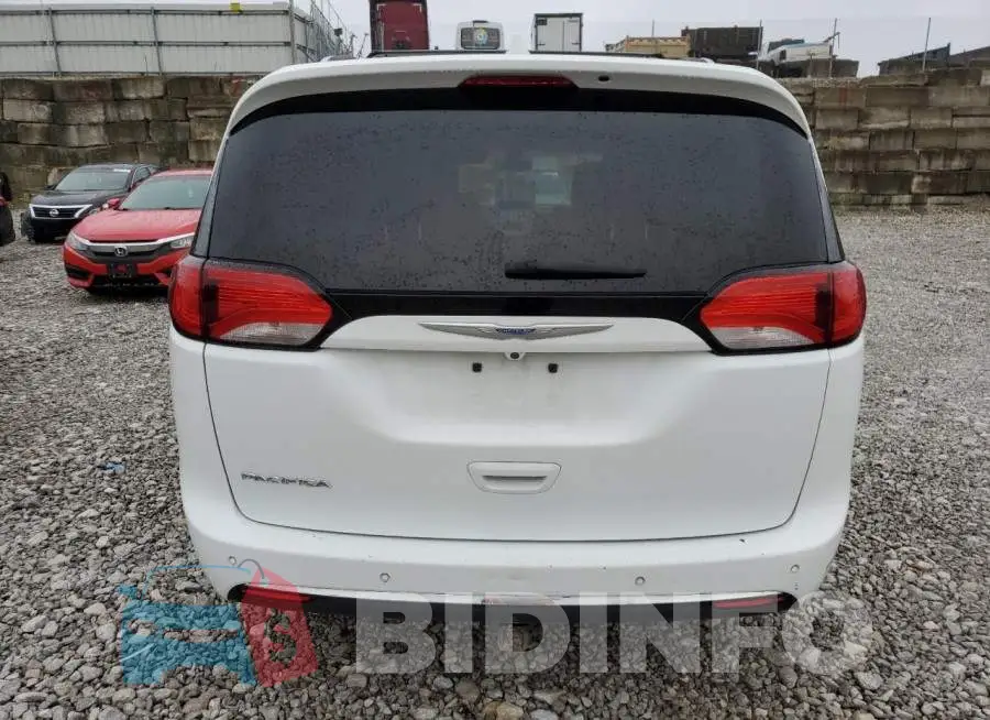 2C4RC1BG5JR246225 Photo# 6
