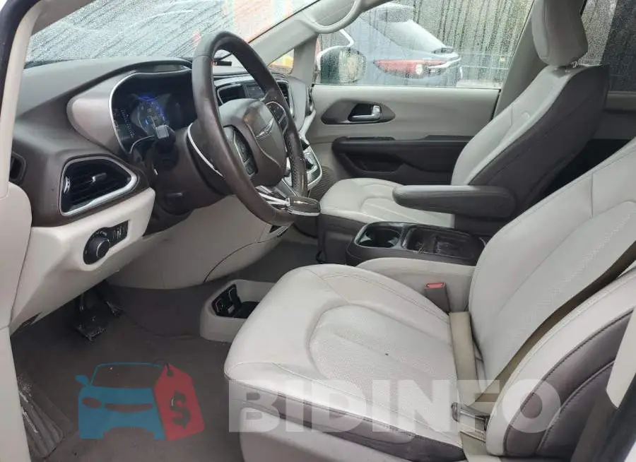 2C4RC1DG2LR249230 Photo# 7