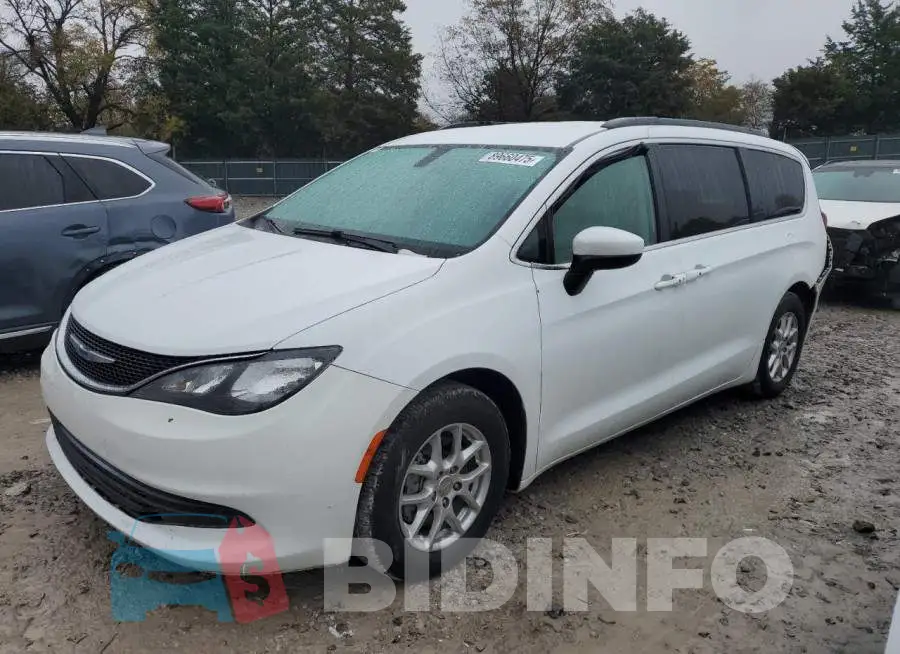 2C4RC1DG2LR249230 Photo# 1