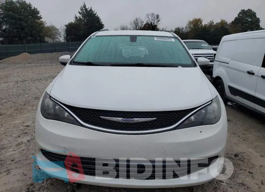 2C4RC1DG2LR249230 Photo# 5