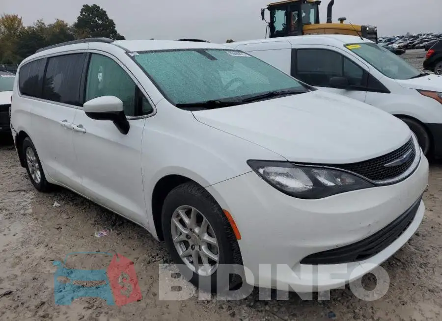 2C4RC1DG2LR249230 Photo# 4