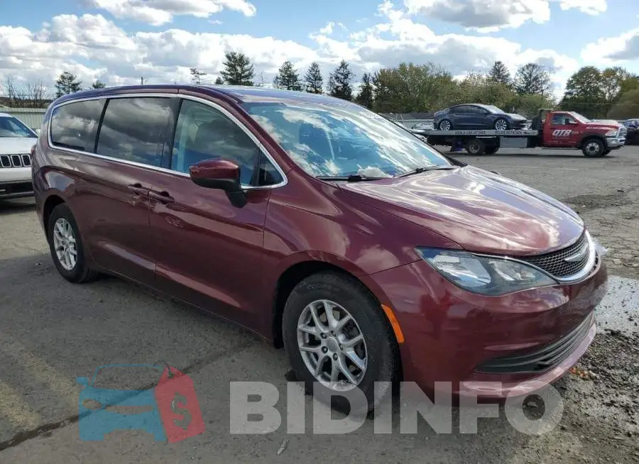 2C4RC1DG7HR677950 Photo# 4