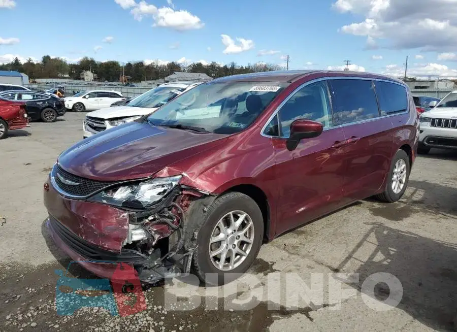 2C4RC1DG7HR677950 Photo# 1