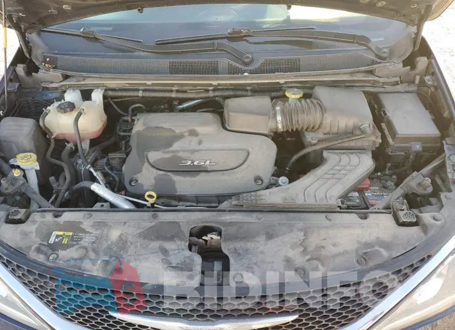 2C4RC1EG6HR708670 Photo# 12