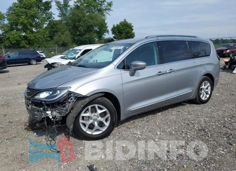 2C4RC1EG6HR721175 Photo# 1