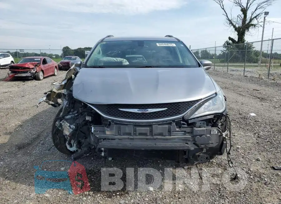 2C4RC1EG6HR721175 Photo# 5