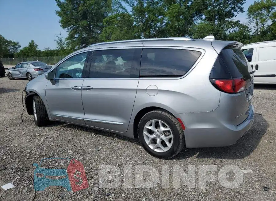 2C4RC1EG6HR721175 Photo# 2