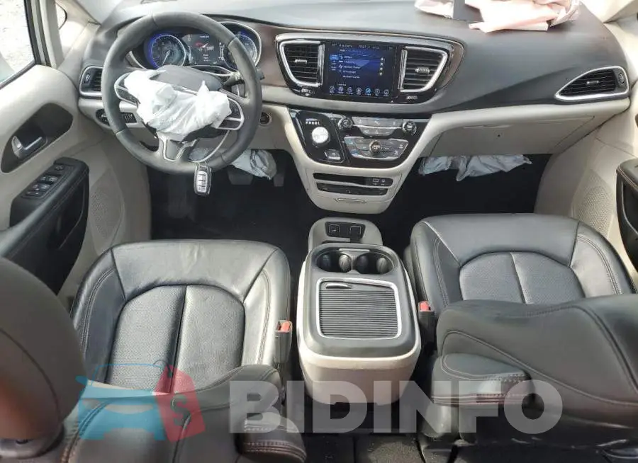 2C4RC1EG6HR721175 Photo# 8
