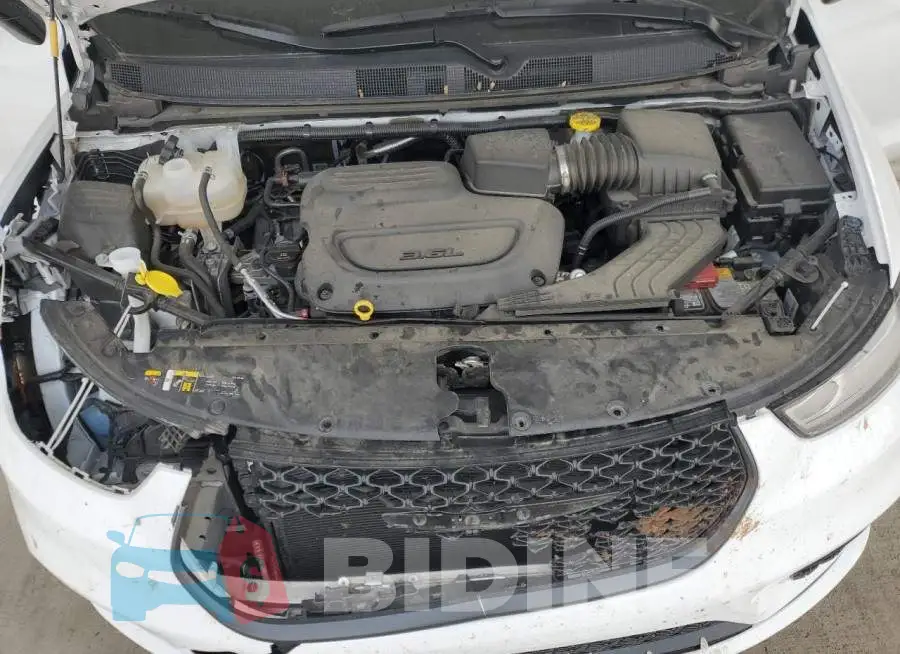 2C4RC1GG8SR552927 Photo# 12