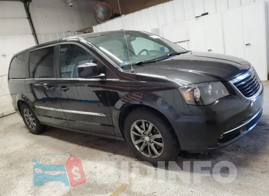 2C4RC1HG1GR120766 Photo# 4