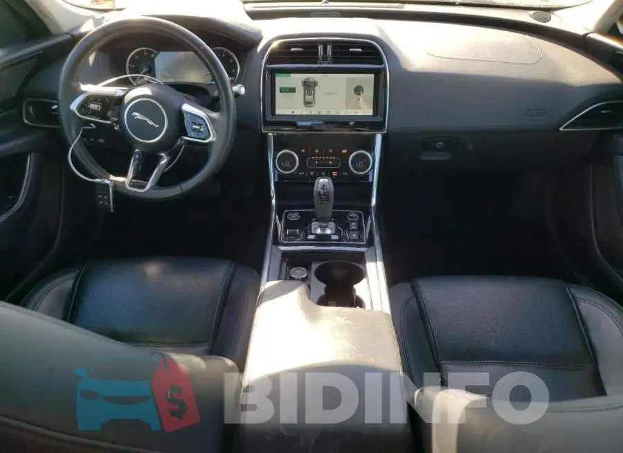 SAJAJ4FX5LCP65044 Photo# 8