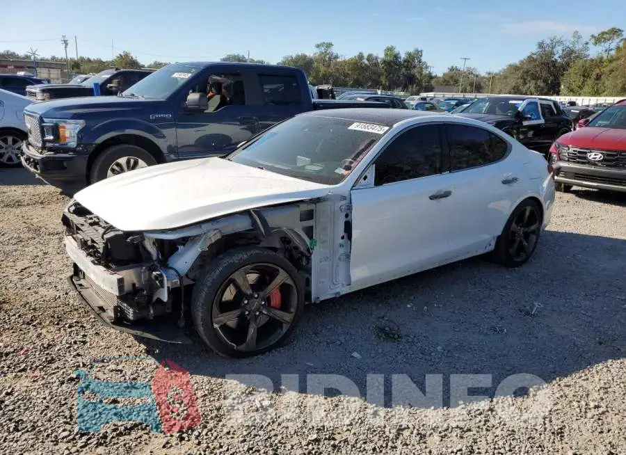 KMTG34LEXLU058250 Photo# 1