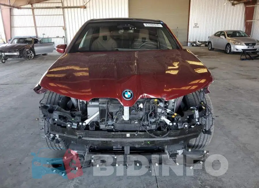 WB533CF08RCN58389 Photo# 5