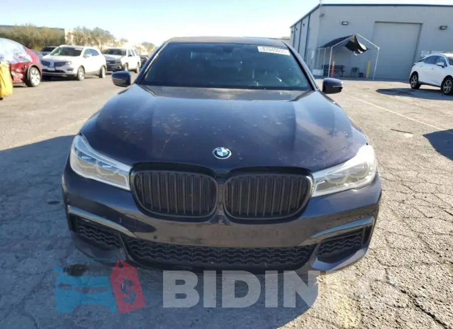WBA7F2C58GG415758 Photo# 5