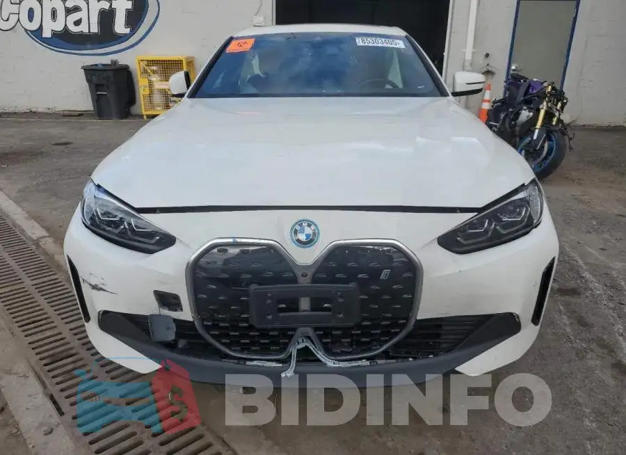 WBY83FB04RFS16470 Photo# 5