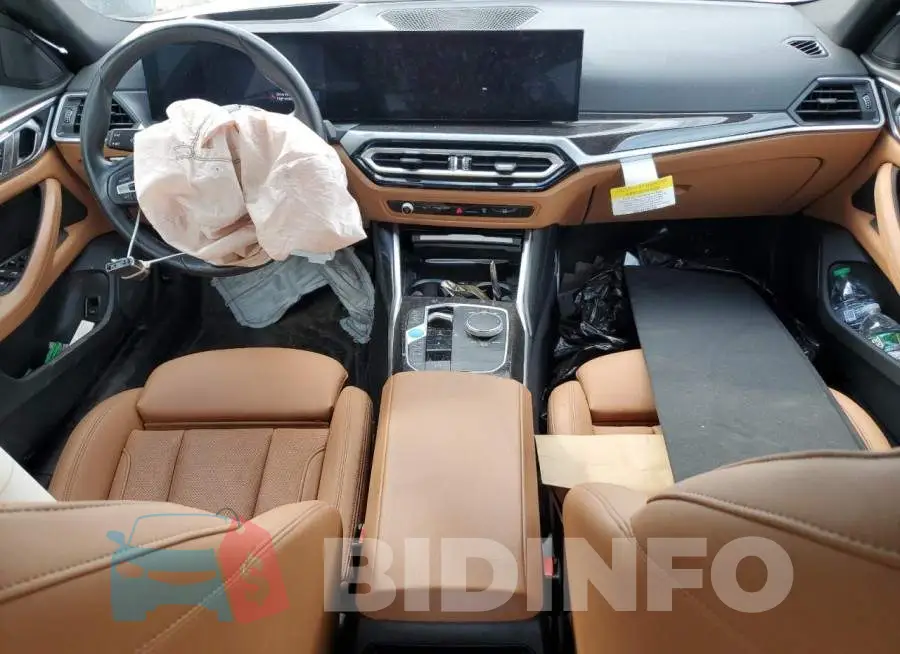 WBY83FB04RFS16470 Photo# 8