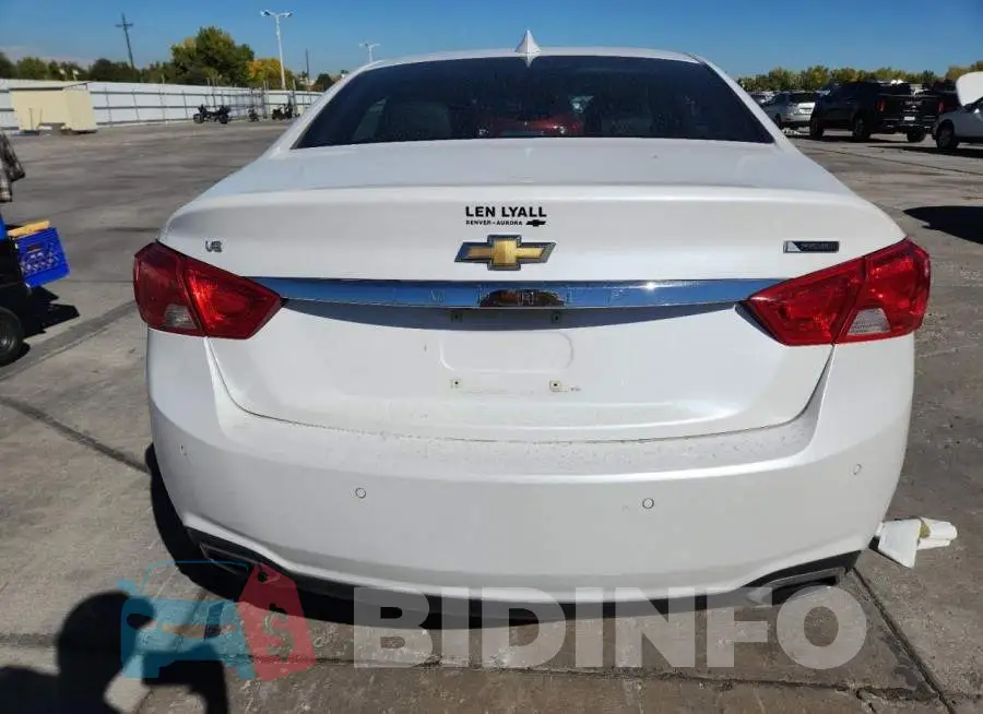 1G1145S31HU114437 Photo# 6