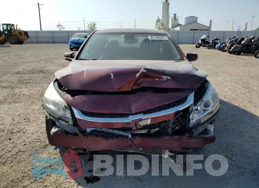 1G11C5SAXGF143410 Photo# 5