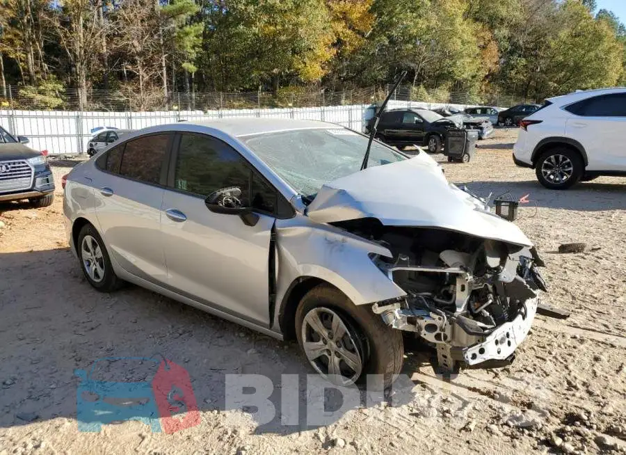 1G1BC5SM3G7244037 Photo# 4