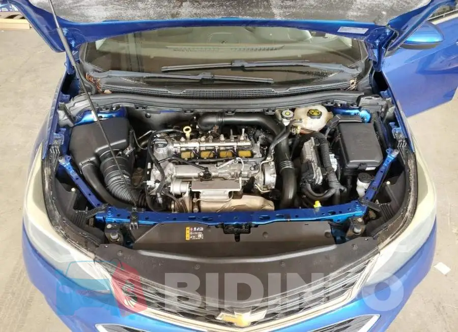 1G1BE5SM0J7156743 Photo# 11