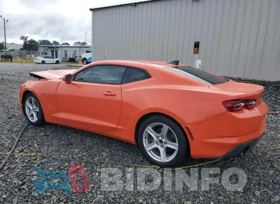 1G1FB1RS3K0105433 Photo# 2