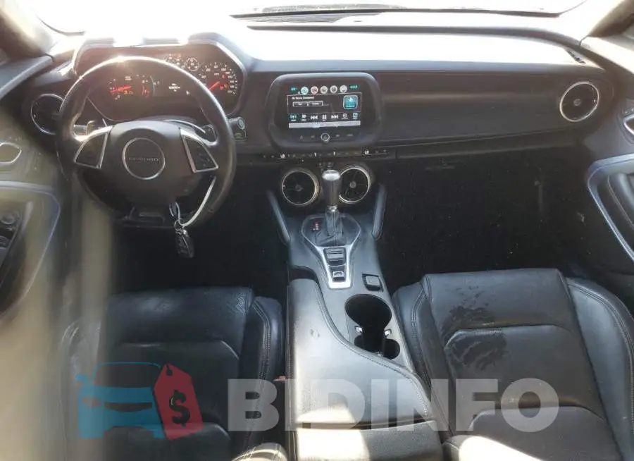 1G1FH3D7XH0144087 Photo# 8