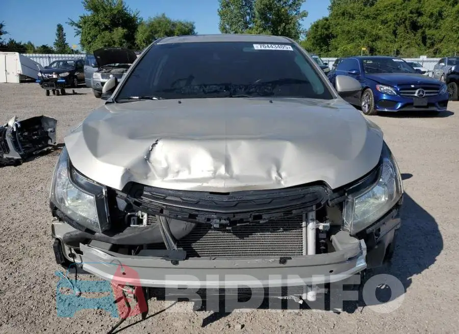 1G1PF5SB2G7185414 Photo# 5