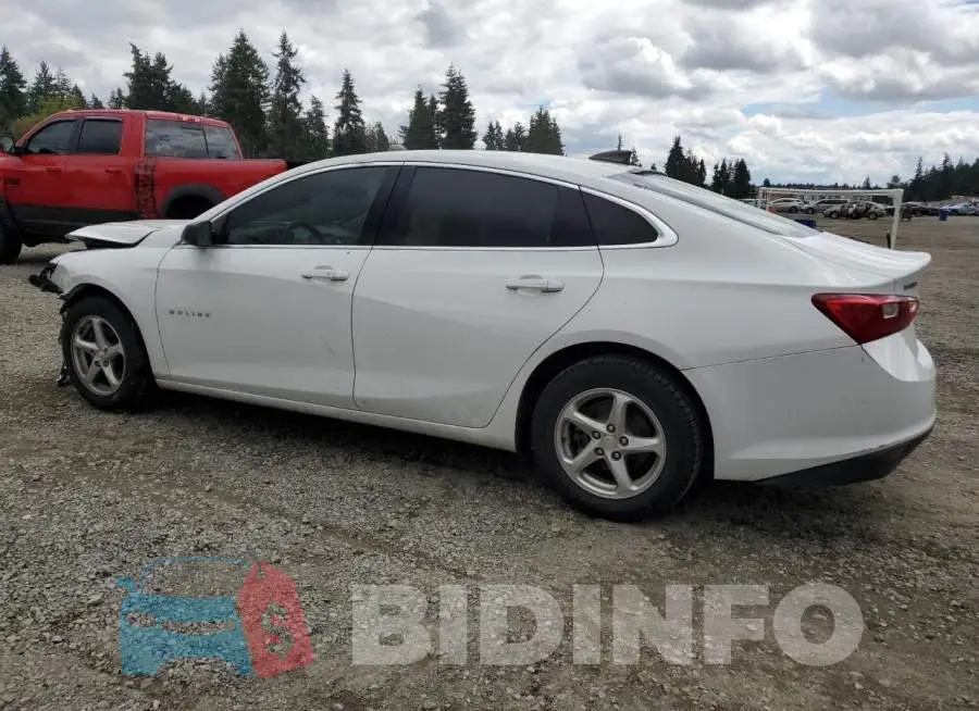 1G1ZB5ST3HF291486 Photo# 2