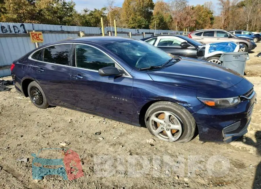 1G1ZB5ST4HF174967 Photo# 4