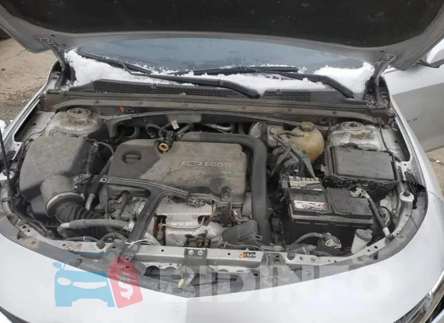 1G1ZB5ST5LF126287 Photo# 11
