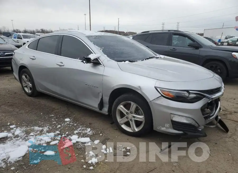 1G1ZB5ST5LF126287 Photo# 4