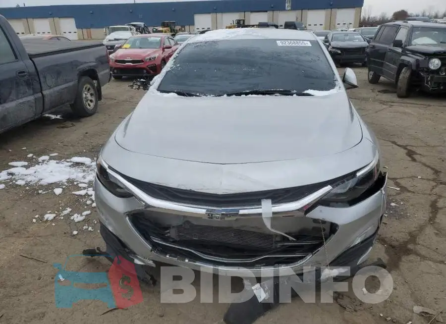 1G1ZB5ST5LF126287 Photo# 5