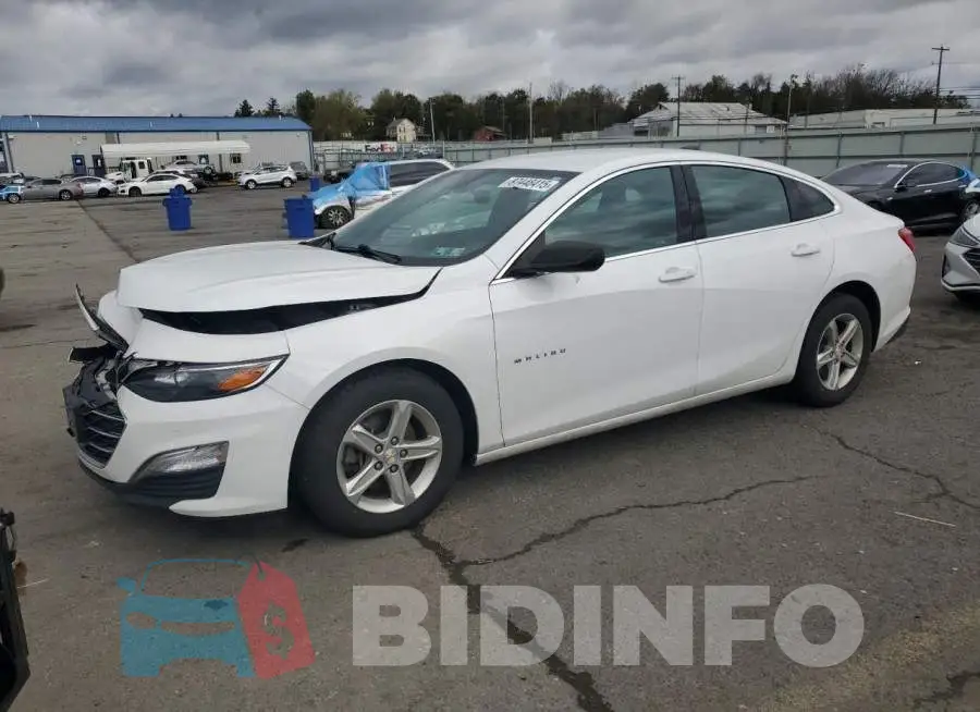 1G1ZB5ST5PF205495 Photo# 1
