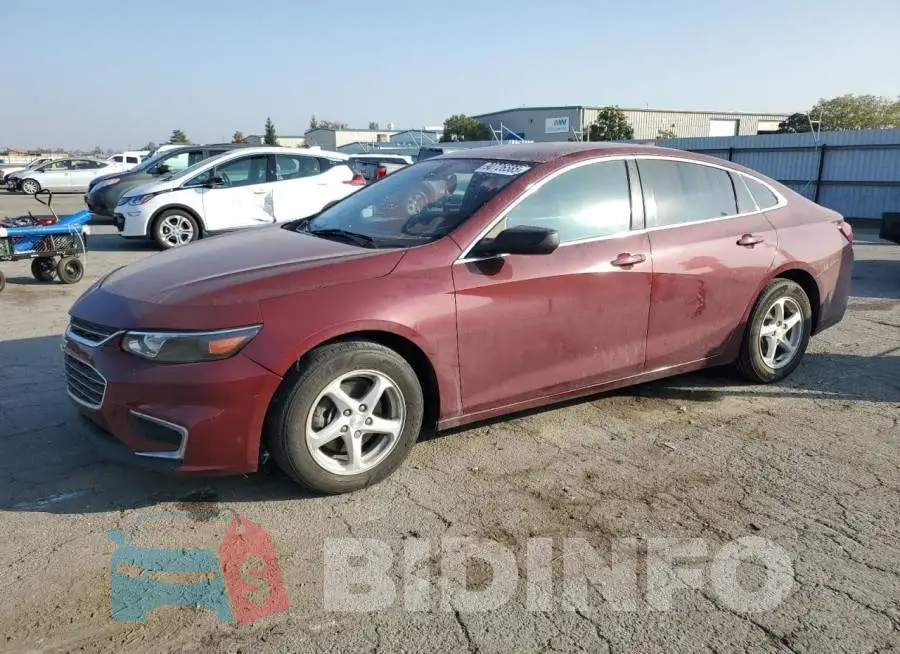 1G1ZB5ST6GF309882 Photo# 1