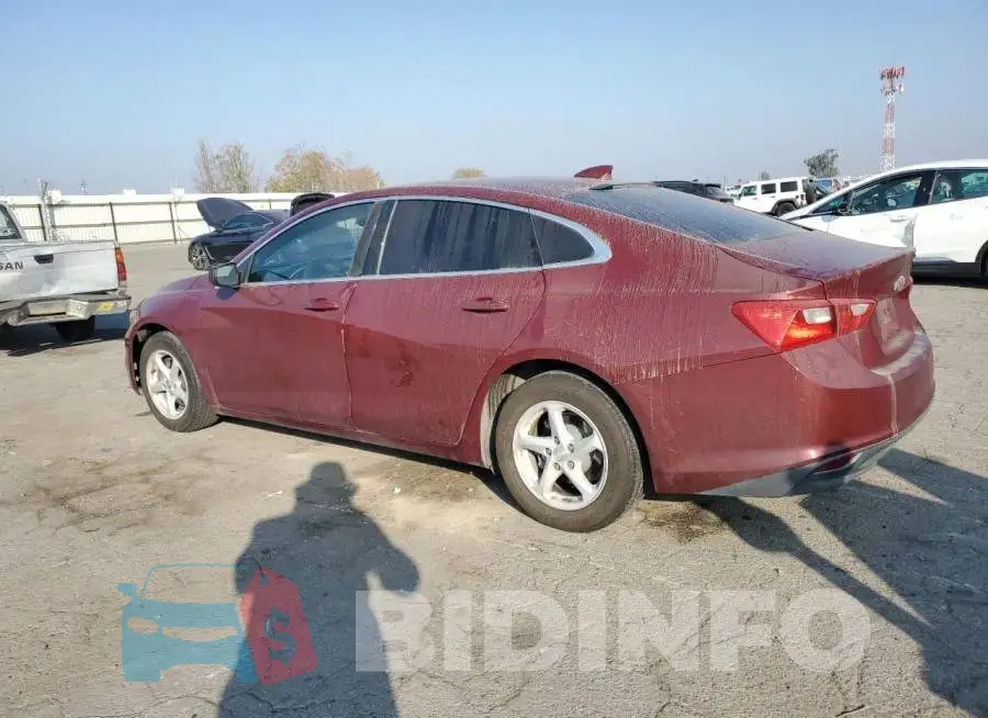 1G1ZB5ST6GF309882 Photo# 2