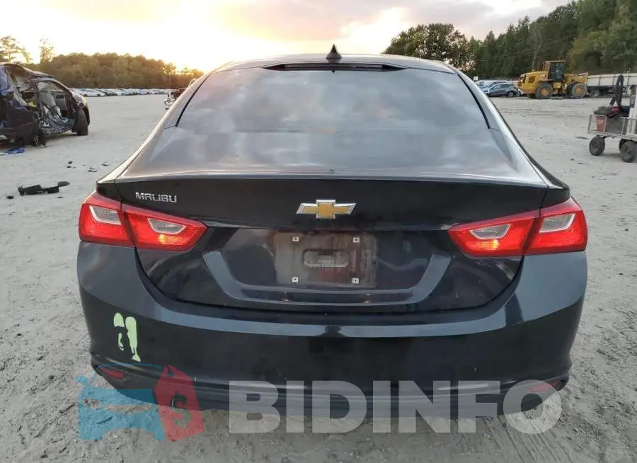 1G1ZB5ST6LF138061 Photo# 6