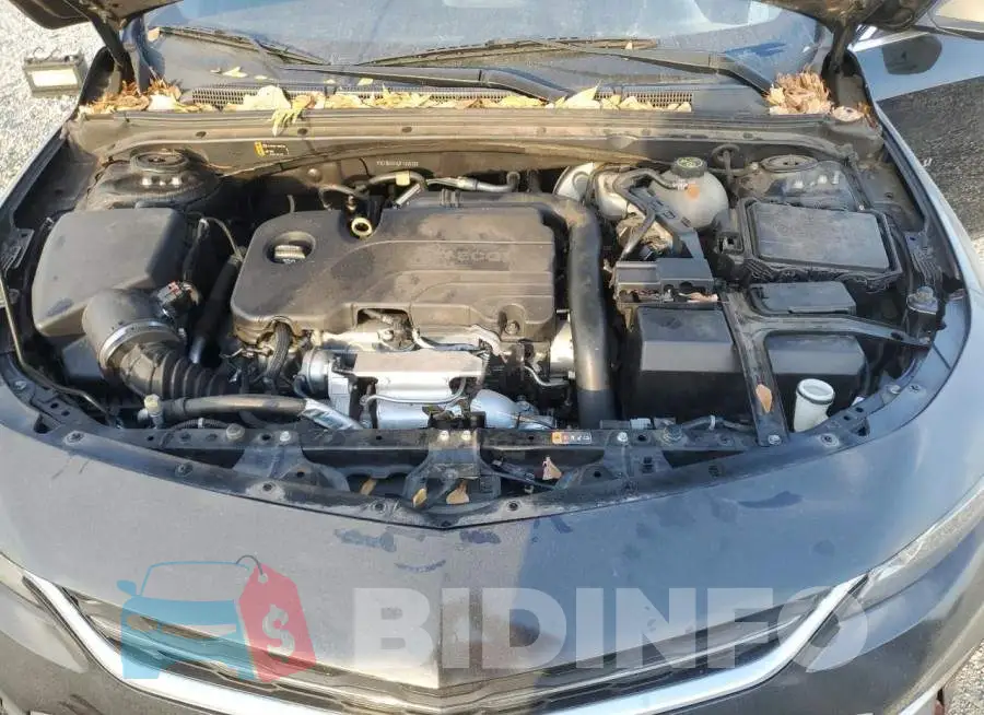 1G1ZB5ST8JF120318 Photo# 11