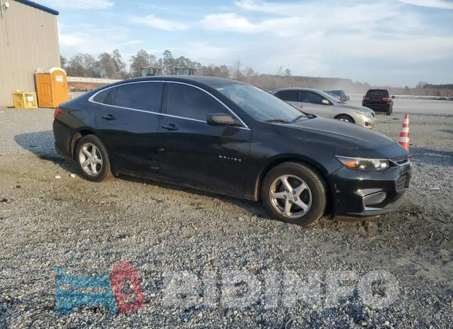 1G1ZB5ST8JF120318 Photo# 4