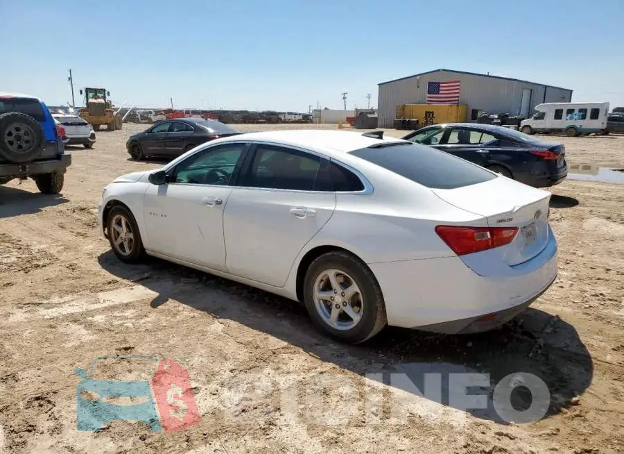 1G1ZB5ST9GF337319 Photo# 2