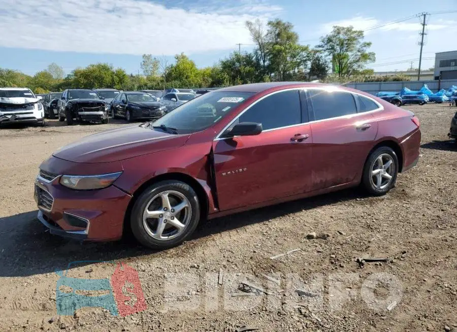 1G1ZB5STXGF260878 Photo# 1