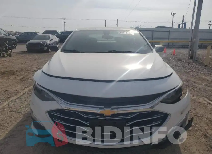 1G1ZC5ST1KF210957 Photo# 5