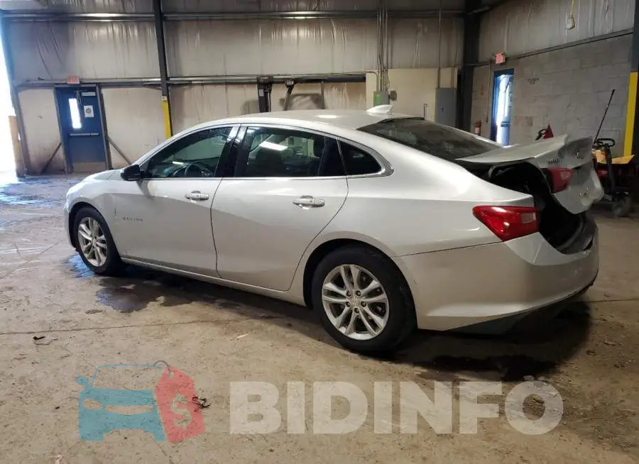 1G1ZD5ST2JF266031 Photo# 2
