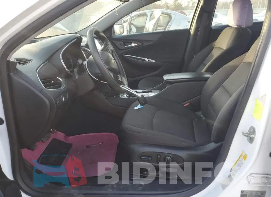 1G1ZD5ST2KF109312 Photo# 7