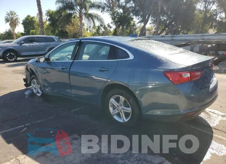 1G1ZD5ST2RF184182 Photo# 2