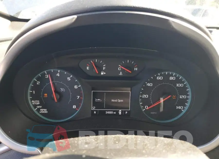 1G1ZD5ST2RF184182 Photo# 9