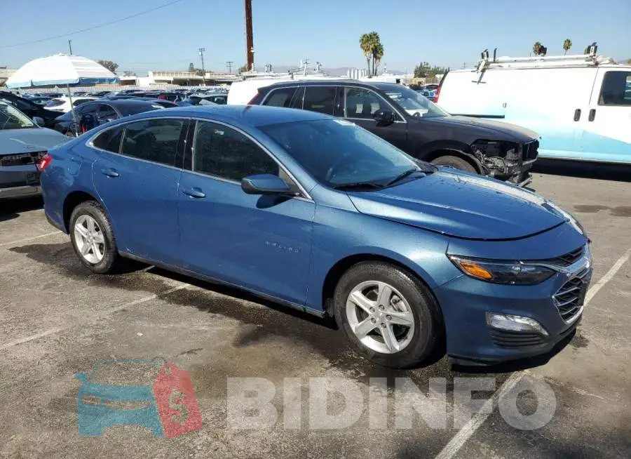 1G1ZD5ST2RF184182 Photo# 4