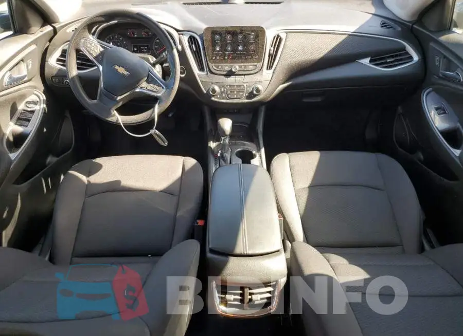 1G1ZD5ST2RF184182 Photo# 8