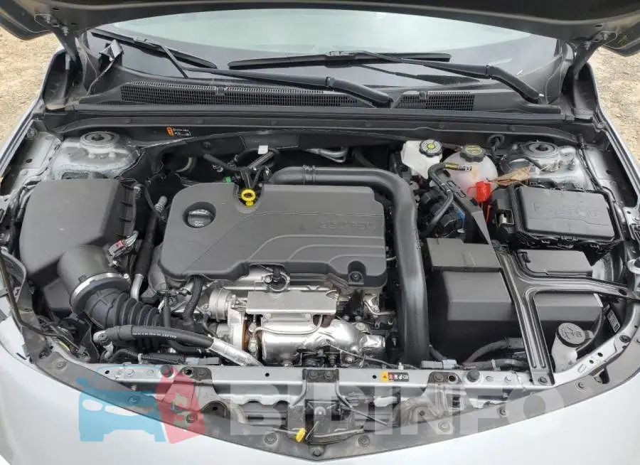 1G1ZD5ST3SF111909 Photo# 11