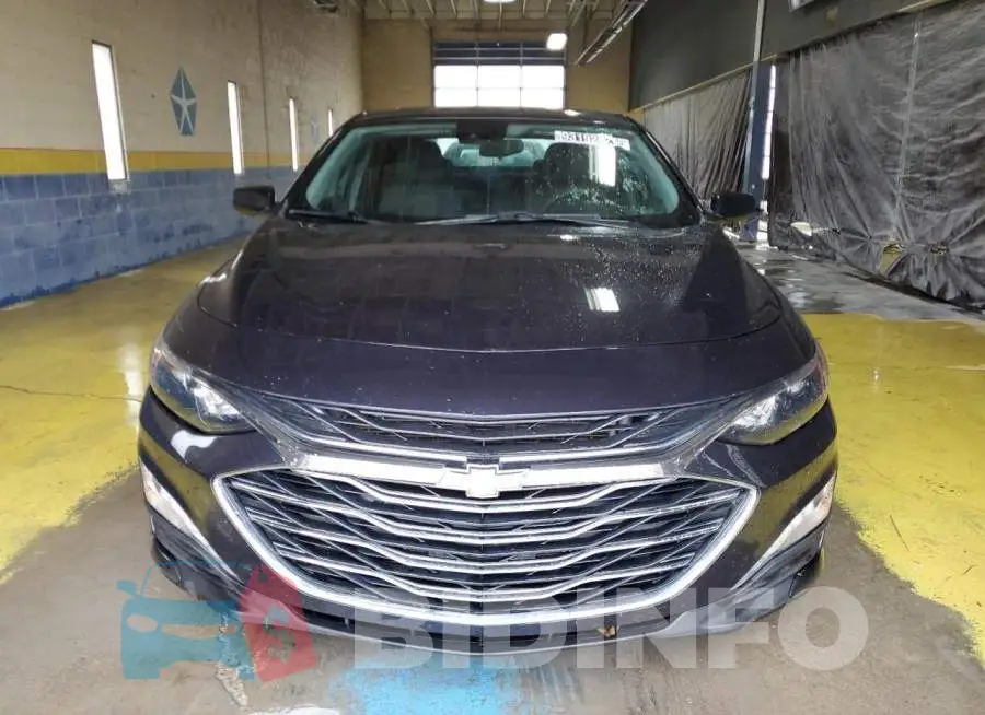 1G1ZD5ST4PF136731 Photo# 5