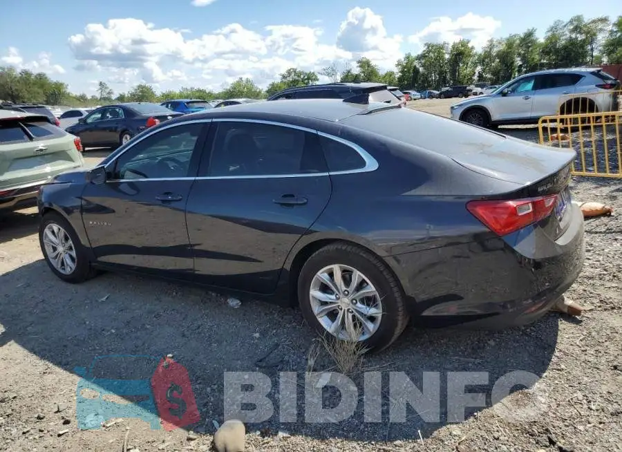 1G1ZD5ST4PF230981 Photo# 2